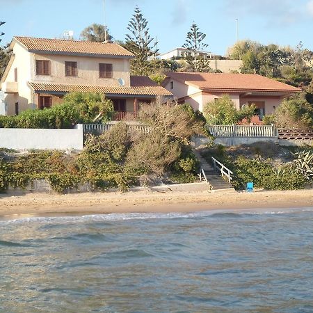 Villa Eva Sul Mare Area "A" Pozzallo Quarto foto