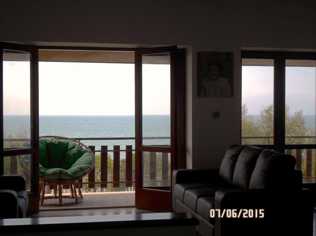 Villa Eva Sul Mare Area "A" Pozzallo Quarto foto
