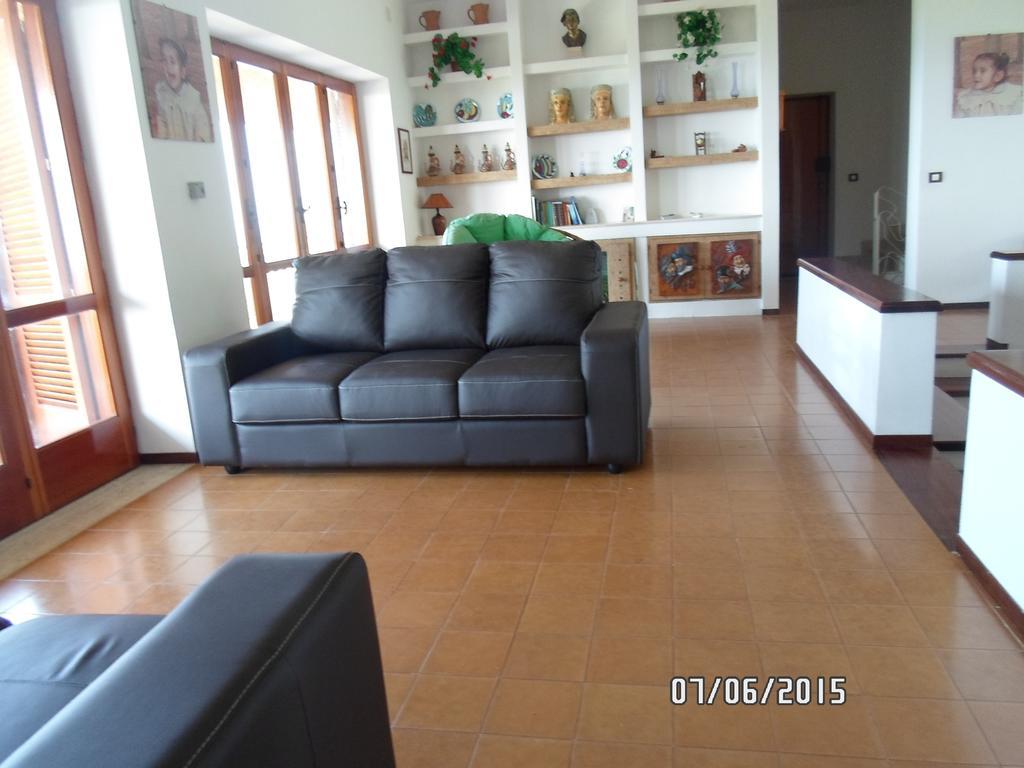 Villa Eva Sul Mare Area "A" Pozzallo Quarto foto