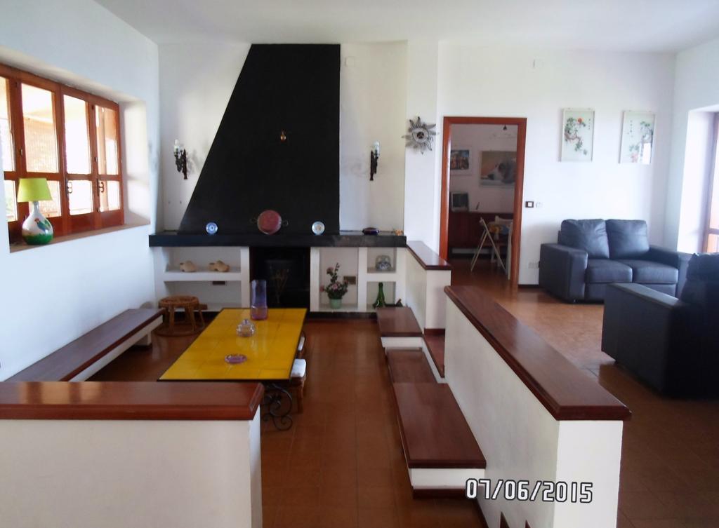 Villa Eva Sul Mare Area "A" Pozzallo Quarto foto