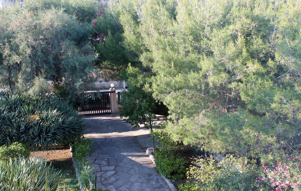 Villa Eva Sul Mare Area "A" Pozzallo Quarto foto
