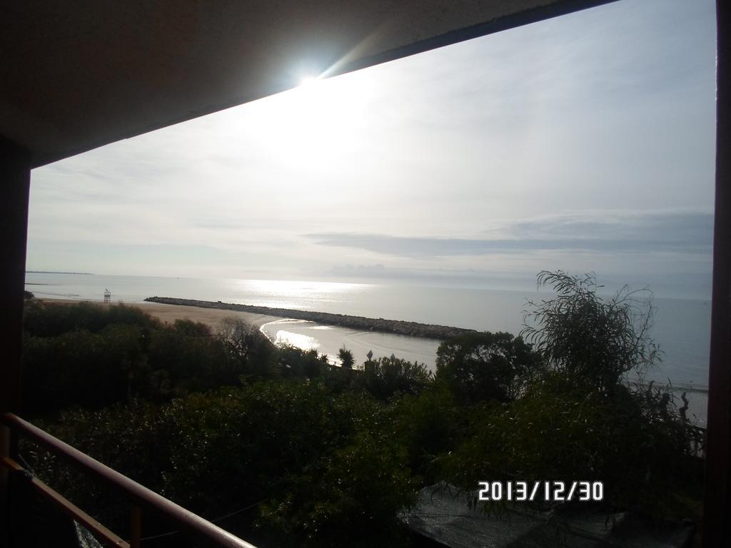 Villa Eva Sul Mare Area "A" Pozzallo Quarto foto
