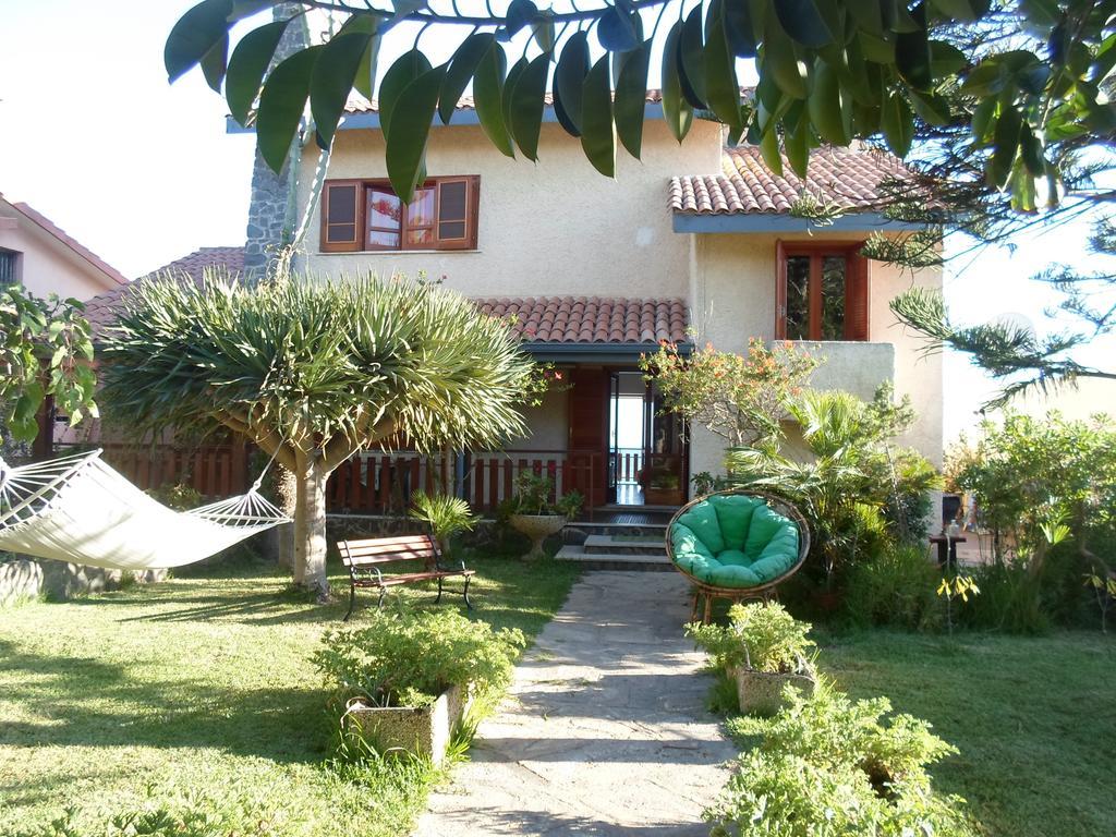 Villa Eva Sul Mare Area "A" Pozzallo Quarto foto
