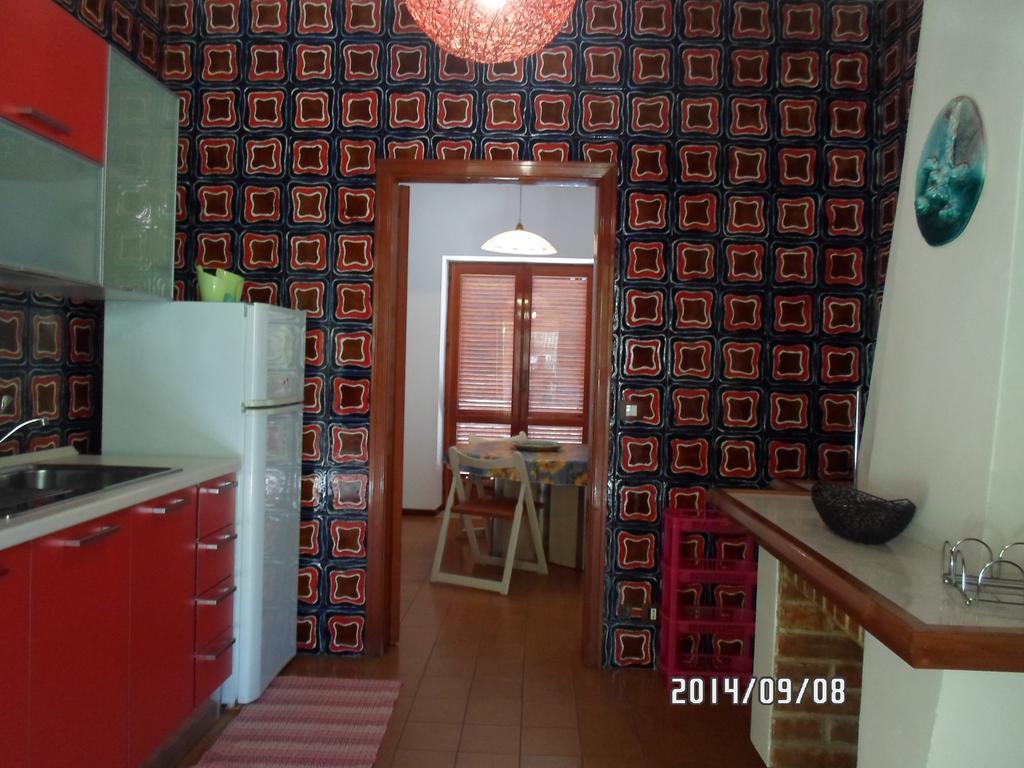 Villa Eva Sul Mare Area "A" Pozzallo Quarto foto