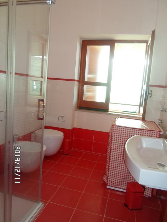 Villa Eva Sul Mare Area "A" Pozzallo Quarto foto